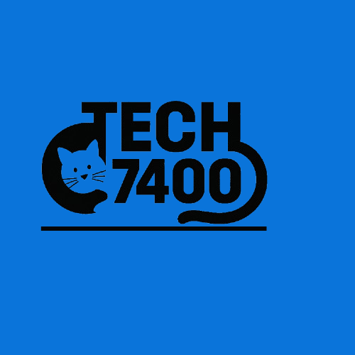Tech7400 Logo