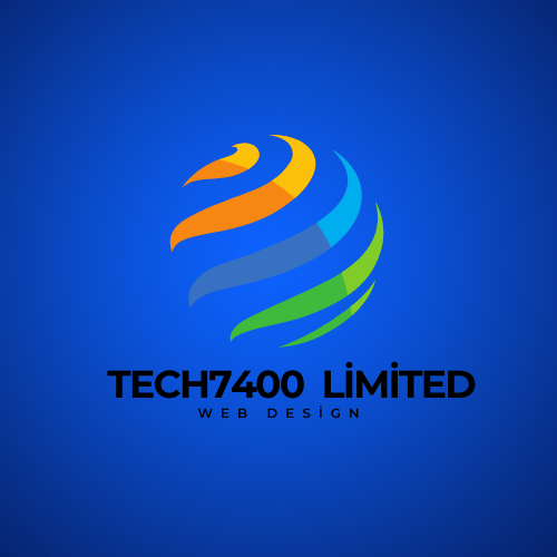 Tech7400 Logo